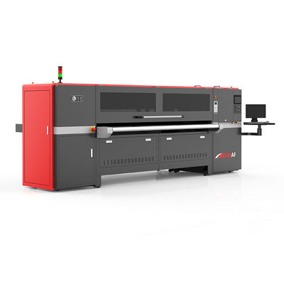 Высокоскоростная печатная машина 380m2/H цифров картона